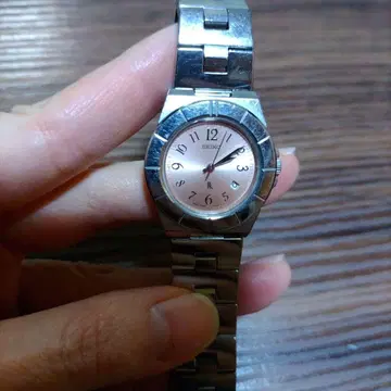 루키아 손목시계 7N82-0620 세이코 LUKIA