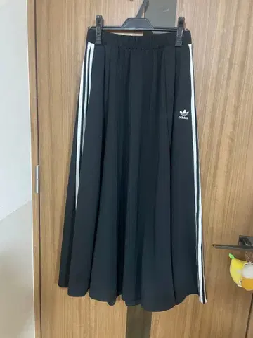 adidas originals 아디다스 롱 스커트