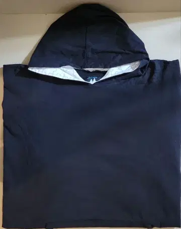 마후마후 민트 고양이 MINT NeKO 판초 후드티 후드 부착