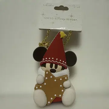 릴린링 백참 크리스마스 디즈니 2025