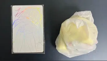 에이리언 스테이지 루카 플로키 피규어