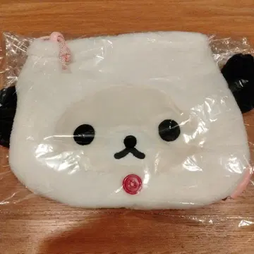 코리락쿠마 팬더 복조리