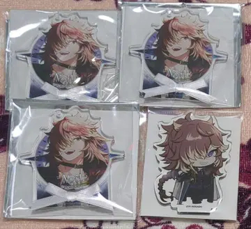 OVER REQUIEMZ 오버레크 오토메이트 스텔라워스 노인 3