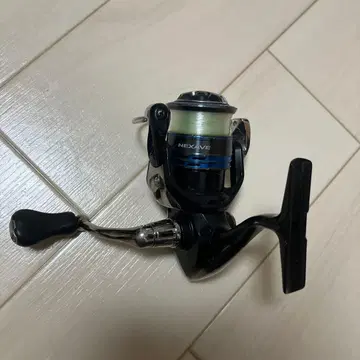 시마노(SHIMANO) 스피닝 릴 21 넥서브 1000