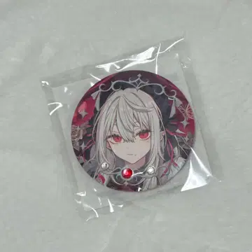 쿠츠하 니지산지 서냐 굿즈 세트 캔뱃지