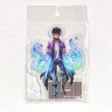 나의 히어로 아카데미아 히로아카 PALE TONE 아크릴 스탠드 다비