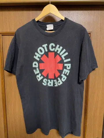 Red Hot Chili Peppers 2006