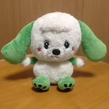 sekiguchi 안녕 안녕 뿅! 완완과 포우포