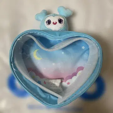 TWICE 나부리 뿅키윤 바디백