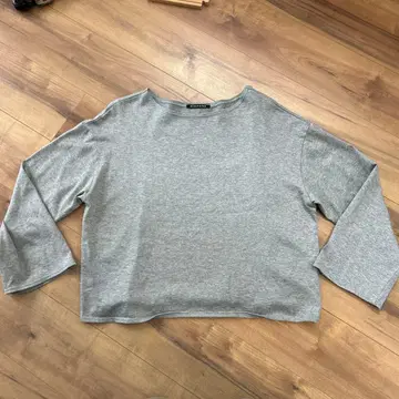 미즈이로 인드 티셔츠 프리 사이즈