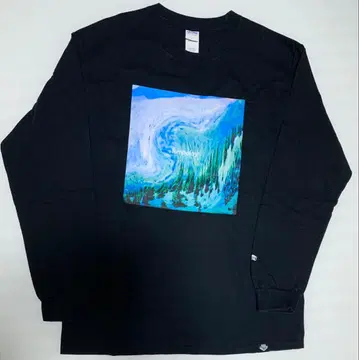 새상품급 Tempalay 일반 버전 [] 롱티