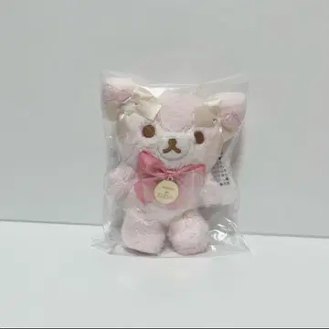 리락쿠마 스토어 한정판 코리락쿠마 x 메종 드 플뢰르