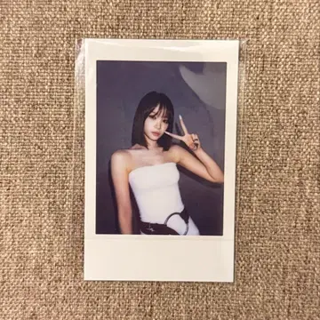 르세라핌 채원 팝업 THE HOT HOUSE 혜택