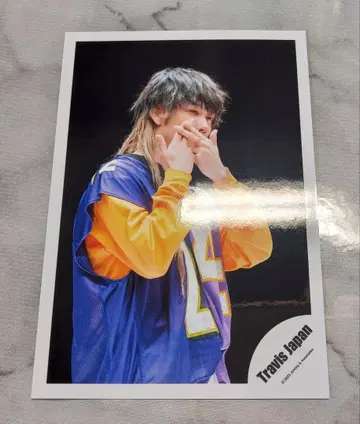 Travis Japan 트라자 나카무라 카이토 캔키스 3 공식 사진