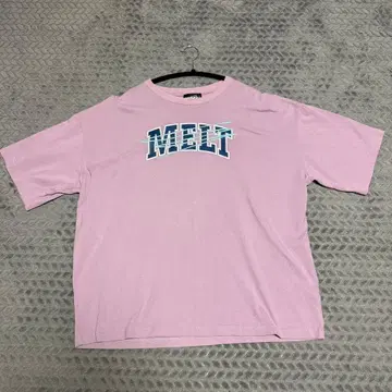 GENZAI T셔츠 [ L ]