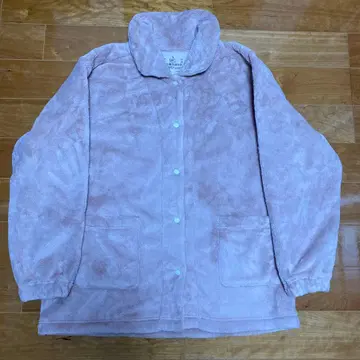 무인양품 정전기 방지 착용 담요 파자마