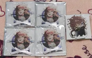 OVER REQUIEMZ 오버레크 오토메이트 스텔라워스 노인 4