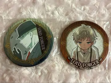 SPY x FAMILY 스파이 패밀리 점프 페스타 한정판 로이드 유년기