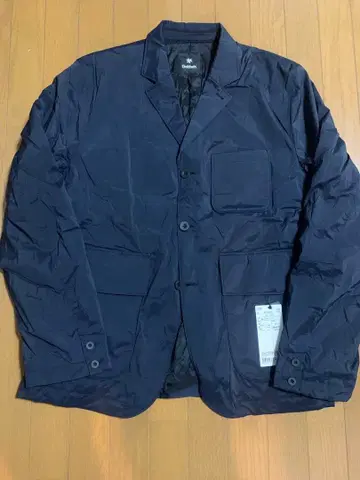 미사용품 GOLDWIN 골드윈 Sport Jacket 나일론