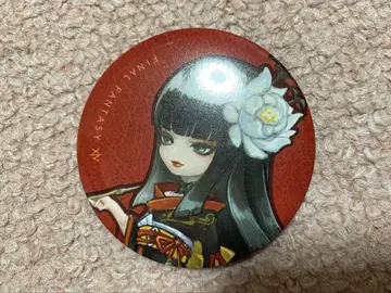 FF14 팬페스 캔뱃지 요츠유