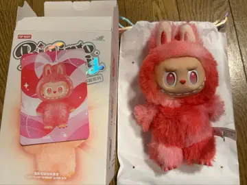 러브브 빅 인투 에너지 LABUBU