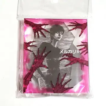 이토 준지 사거리의 미소년 레이어 아크릴 스탠드