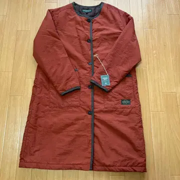 NORTHERN TRUCK 롱 코트 M 사이즈