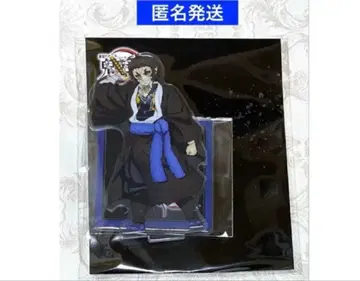 극장판 귀멸의 칼날 무한열차편 제1장 아크릴 스탠드 카이가쿠