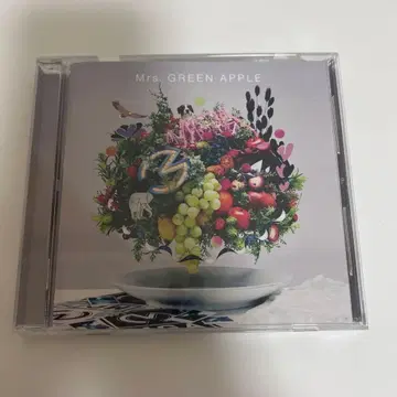 미세스 그린애플 앨범 5 미세스 그린애플