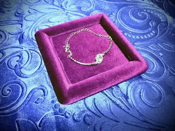 [ 천이권 유물 ] 성애도 여신 [ 페어에룬구 ] 님의 팔찌 주보