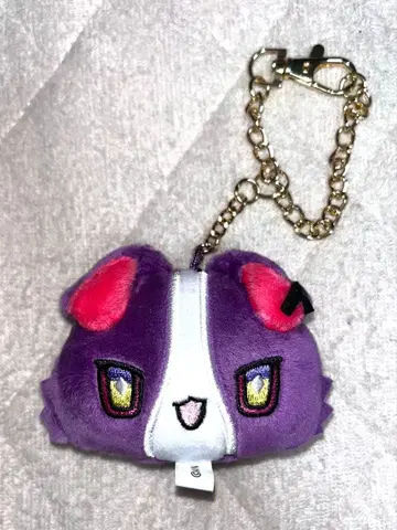 니지산지 와타라이 히바리 VOLTACTION 2주년 마스코트 참