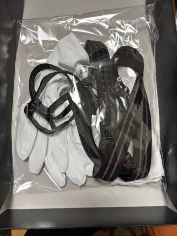 남성용 웨딩 브라이덜 세트 신랑 셔츠 장갑 소품 세트