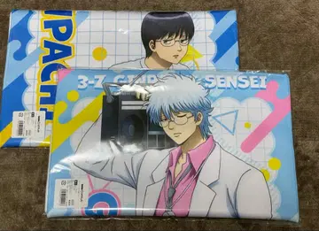 3년 Z반 긴파치 선생님 DMM 스크래치 긴파치 신파치 세트