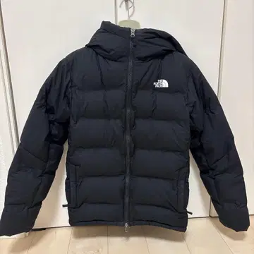 THE NORTH FACE SUMMIT 다운 자켓