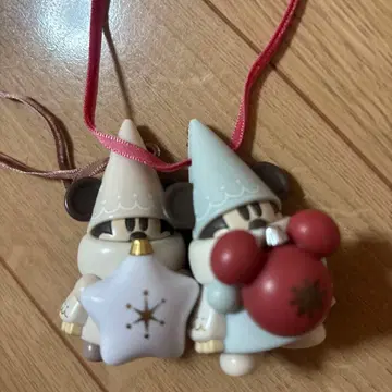 디즈니랜드 캡슐 토이 가챠가챠 릴린린