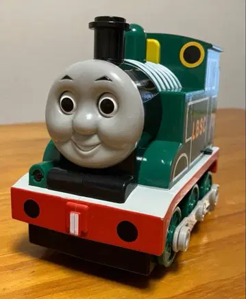 앗치콧치 오키나 토마스 75주년 기념일 버전