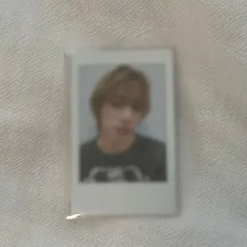 DKB 헬리준 폴라로이드