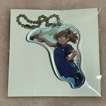 닌타마 란타로 여름 축제 포장마차 젠포지 잇사쿠