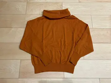 MACKINTOSH PHILOSOPHY 터틀넥 스웨터 38