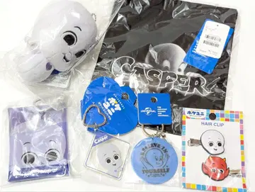 포케유니 캐스퍼 6종 세트