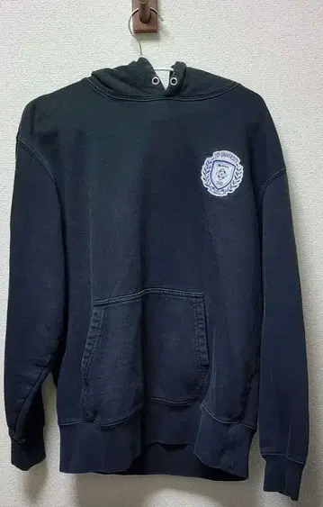 JYP UNIVERCITY U2020 NiziU 후드티 L 사이즈