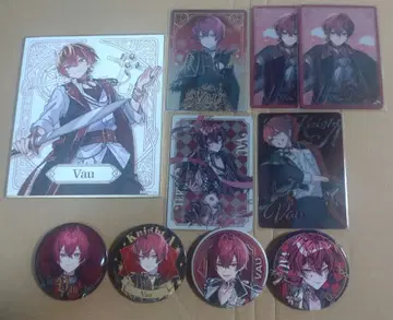 기사X KnightX 바우 굿즈