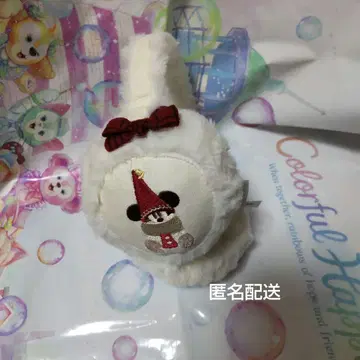 디즈니 릴린린 귀도리