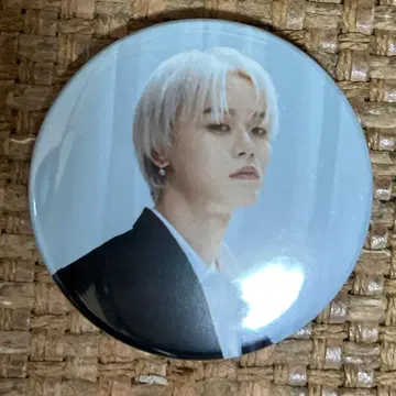 MAZZEL TAKUTO 랜덤 캔뱃지