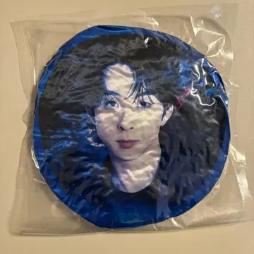 FANTASTICS 사와모토 나츠키 굿즈 가챠 캡슐 쿠션