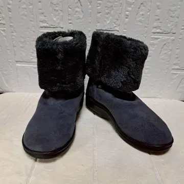 새상품급 아르코페디코 보아부츠 ( ARCOPEDICO ) 25cm