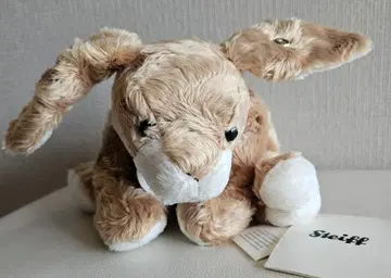 Steiff 봉제 인형 토끼