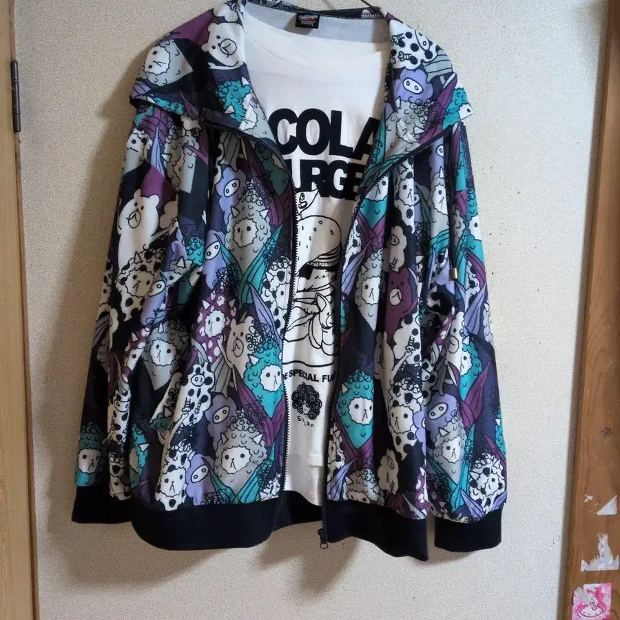 1번째 상품 이미지