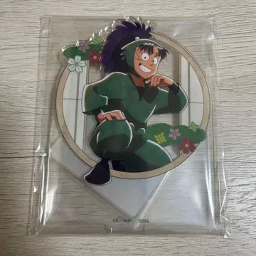 닌타마 란타로 세가 럭키 쿠지 나나마츠 코헤이타 아크릴 스탠드