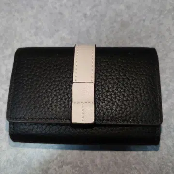 라시엠 컴팩트 지갑